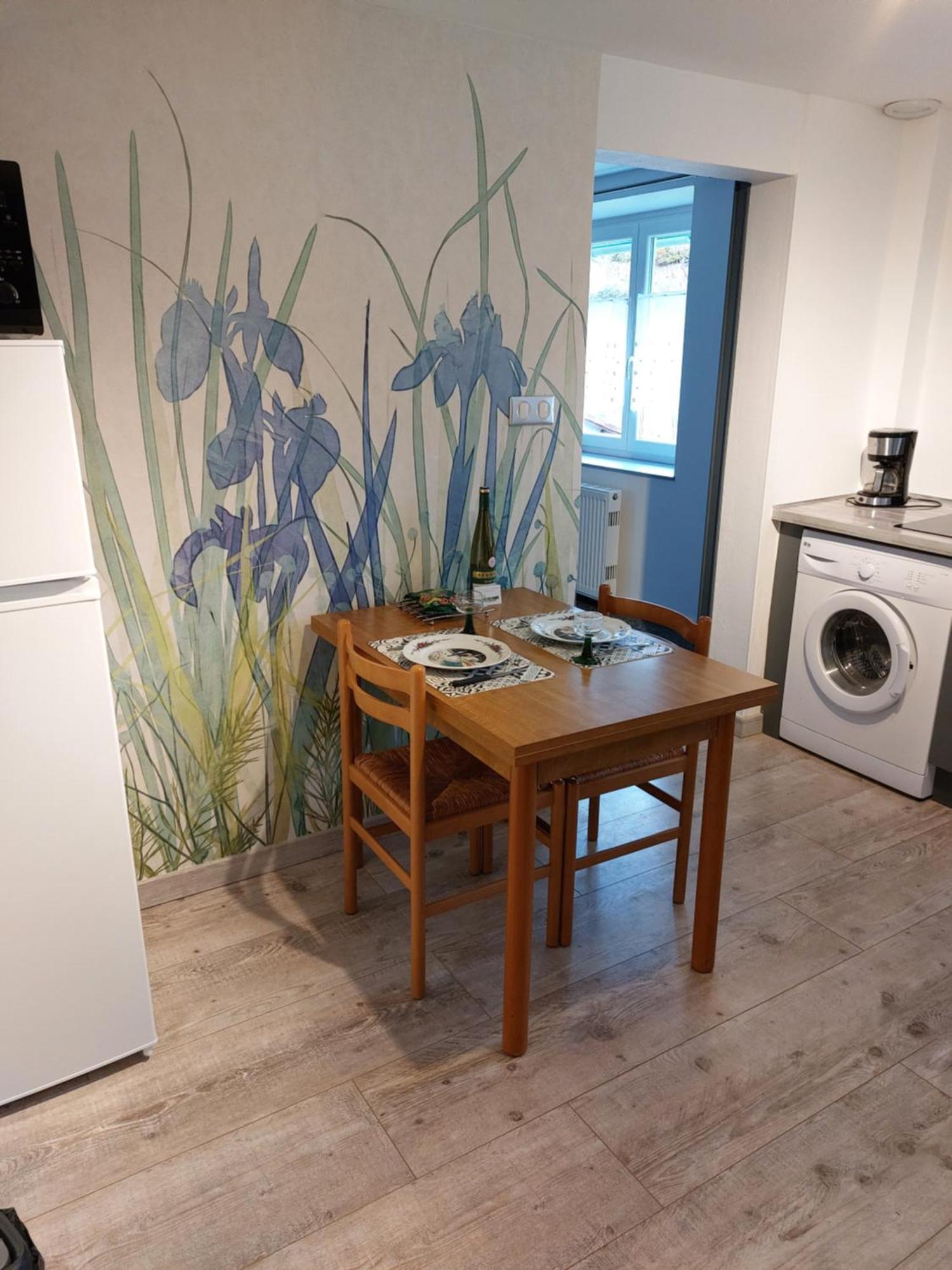 Gite En Pleine Verdure Au Coeur Du Village 拉博特洛埃 外观 照片