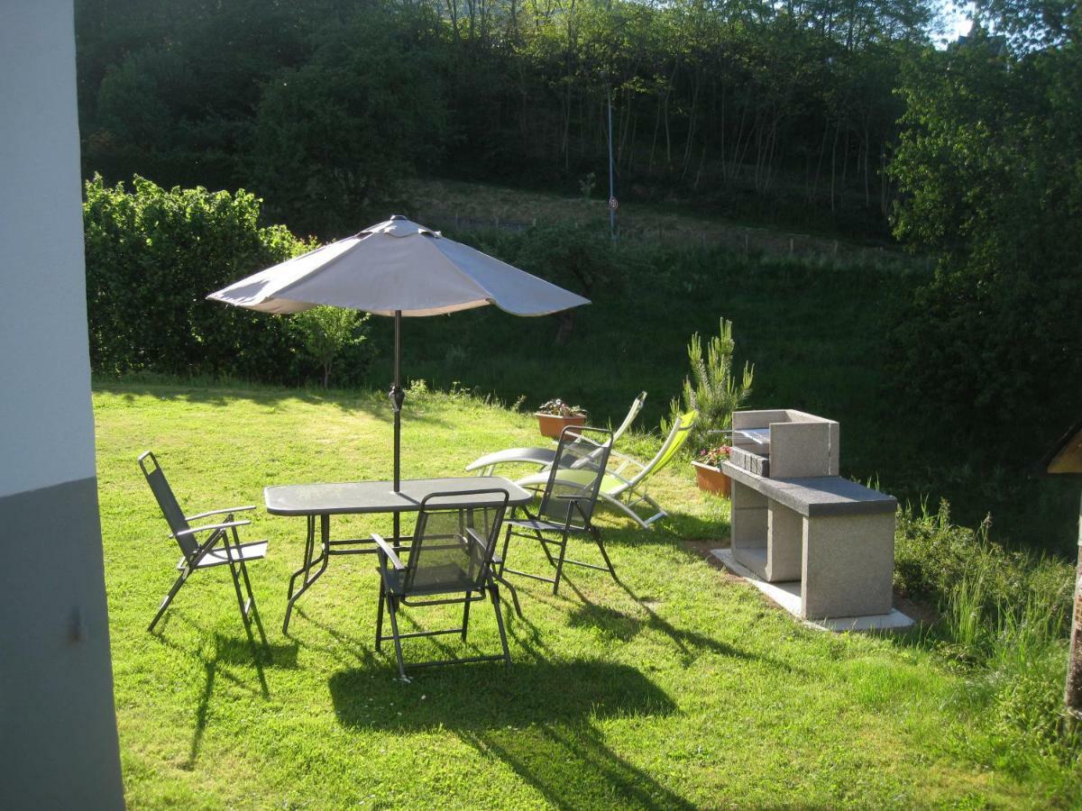 Gite En Pleine Verdure Au Coeur Du Village 拉博特洛埃 外观 照片
